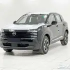 نيسان كيكس SV نص فل 2025