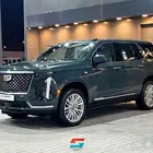 كاديلاك اسكاليد _ 2025
