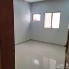 شقه للايجار بحى الفرسان بالدمام
