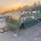 ابواب زجاج محل للبيع