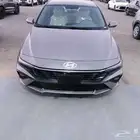 هيونداي النترا سمارت موديل2000CC -2025 الوعلان