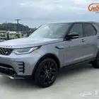 2023 لاند روفر ديسكفري R-دايناميك S