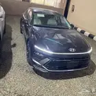 هونداي سوناتا اسمارت موديل 2026