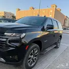 تاهو 2024 فل كامل LT لكجري بدون دبل
