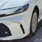 تويوتا كامري LEبنزين موديل 2025
