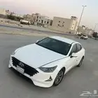 2021 هيونداي سوناتا