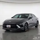 هيونداي سوناتا فلييت 2025
