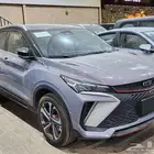 جيلي كولراي 2025 فل بلس الوعلان 2025