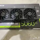 كرت شاشة 5060 Ti اخو الجديد