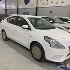 نيسان صني كمفورت الشكل القديم 2024