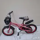 عجله تقريبا مقاس 16