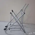 نطاطه و جهاز الغزال الطائر