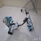 سكوتر كهربائي