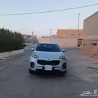 كيا سبورتاج 2018ديزل