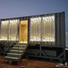 تصنيع دورات مياه متنقلة