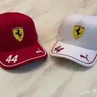 ملابس وكابات فورمولا 1 أصلية