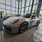 بورش 911 Carrera 2024