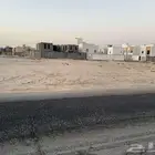 ارض للبيع في حي شرق شرق الحديقة