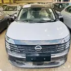 نيسان كيكس استاندر 2025 ( كاش و اقساط )