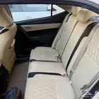 سياره تويوتا كورولا للبيع
