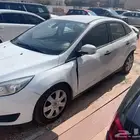 فورد 2018 مصدوم