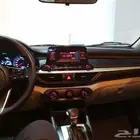 كيا سيراتو موديل 2022 شرط نظيف