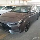 ام جي جي تي MG GT موديل 2024