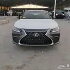 لكزس ES250 ستاندر 2025 سعودي