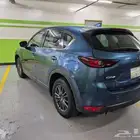 On Sale - Mazda CX-5 Blue 2020