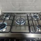 فرن 5 شعله