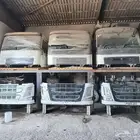 غمارة داعشيه حديثه اوربي وزاهد