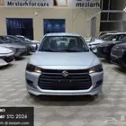 سزوكي ديزاير ستاندر 2026 كاش واقساط