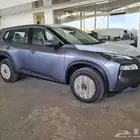 نيسان اكس تريل 5راكب بدون دبل 2025 عروض يوم التأسيس للأقساط
