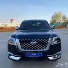 بلاتنيوم2023 بترومين عداد قليل وشبه جديد