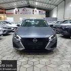 نيسان التيما 2.5 ستاندر 2025