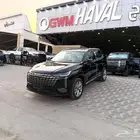 هافال H6 2026