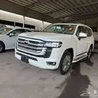 تويوتا - لاندكروزر - 2025 - GXR-L3- بنزين