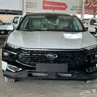 فورد توروس امبيانتي 2026 جميع الألوان