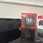 نينتيندو سوتش 2   برو كنترولر