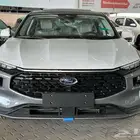 فورد تورس ترند موديل 2026 جميع الالوان متاحة