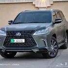 لكزس LX. 570.Sموديل 2021