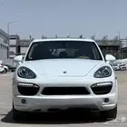 بورش كايين 2013