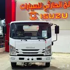 ايسوزو دينا4طن طويل 2025