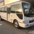 جي ام سي باص كوستار 26 راكب ديزل