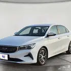 جيلي امجراند GS 2023