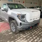 جمس سيرا AT4 غماره 2025 الجميح بسعر 203.000 مع الضريبه