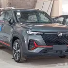 شانجان CS 35 موديل 2026 سمارت وليمتيد اقوي عروض اليوم الوطني