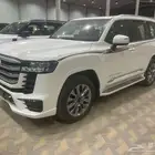 لاندكروزر S جكسار L5 بنزين 2025 - خليجي -