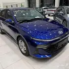 هيونداي اكسنت م 2025 سمارت - سعودي