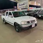 ونيت نيسان ددسن موديل 2015